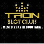 Tron logo